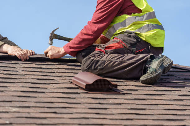 Best Affordable Roofing Company  in Dexter, GA