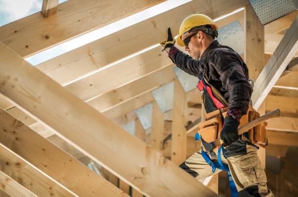 Best Affordable Roofing Company  in Dexter, GA