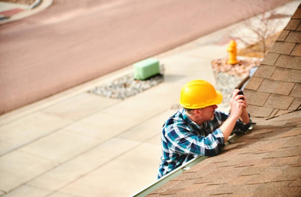 Best Local Roofing Companies  in Dexter, GA