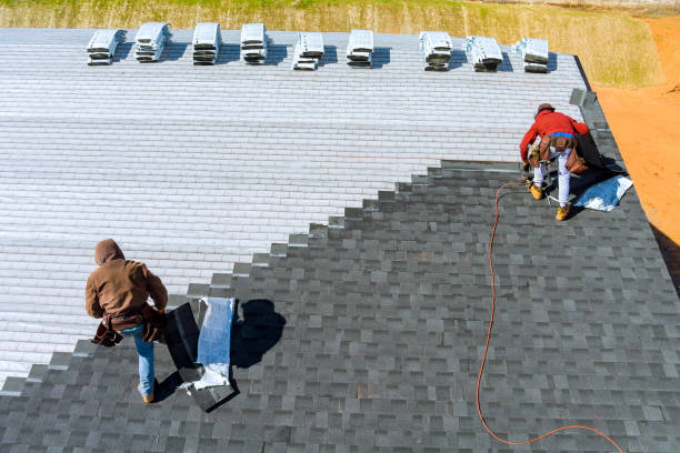 Best Best Roofing Contractors  in Dexter, GA
