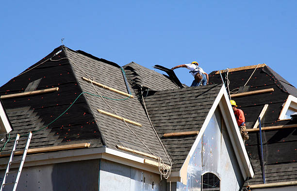 Best Tile Roofing Contractor  in Dexter, GA