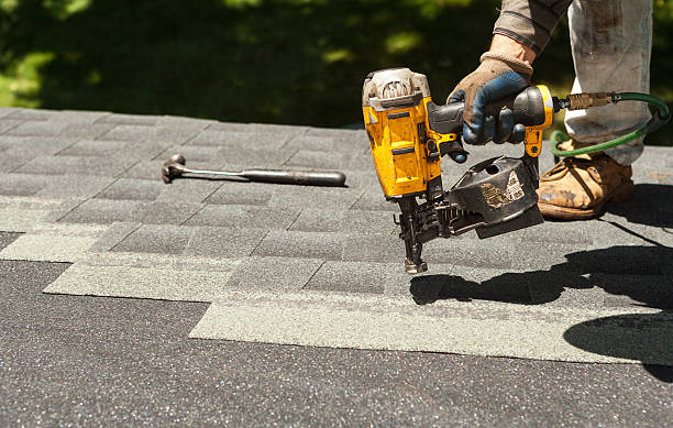 Best Roof Replacement Cost  in Dexter, GA