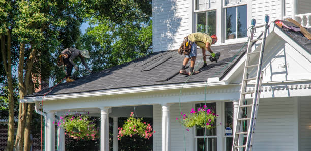 Tile Roofing Contractor in Dexter, GA